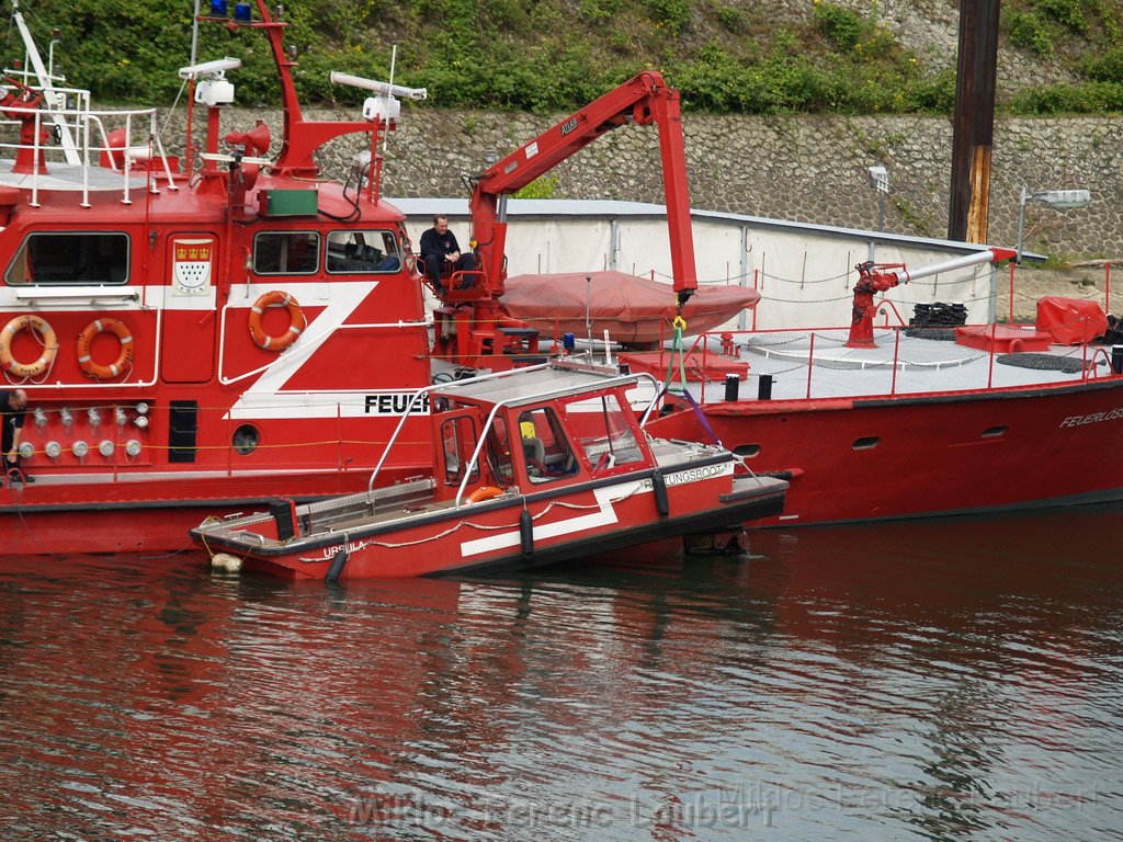 Weitere Arbeiten an der Ursula P59.JPG